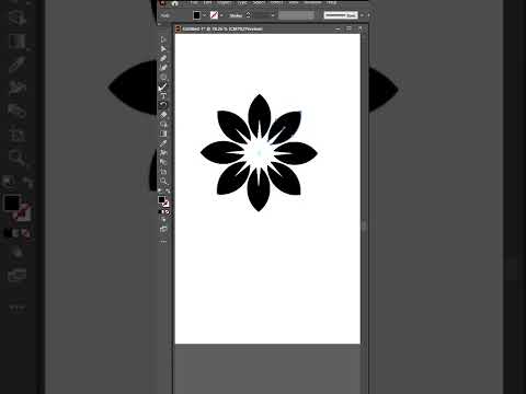 🌸🌻How To draw