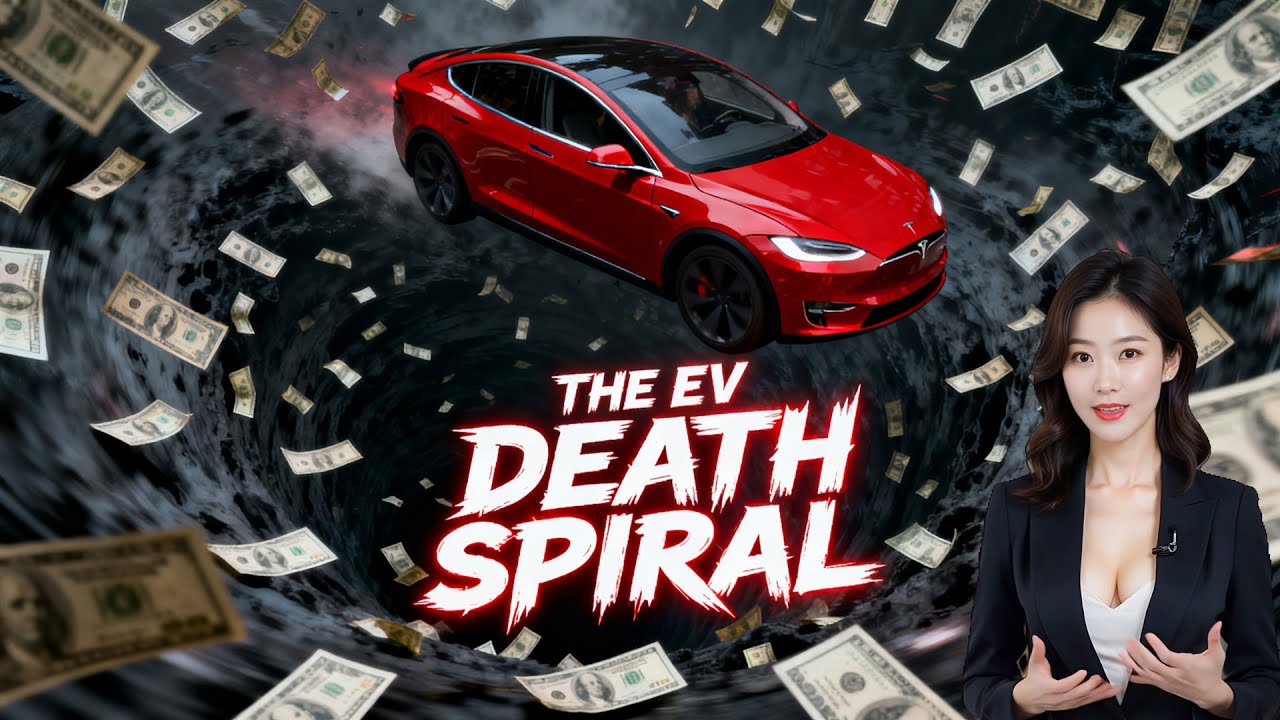 The 'Fast Fashion' Problem That's Killing Your Car's Value