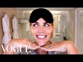 Busy Philipps's Guide to Retinol, Rollers and Nighttime Beauty | Beauty Secrets | Vogue