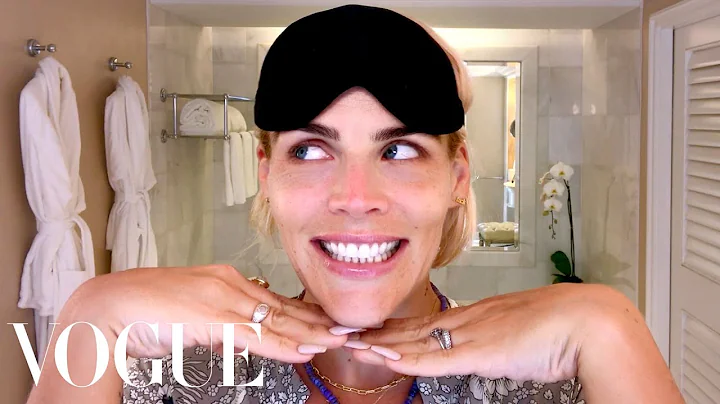 Busy Philipps's Guide to Retinol, Rollers and Nigh...