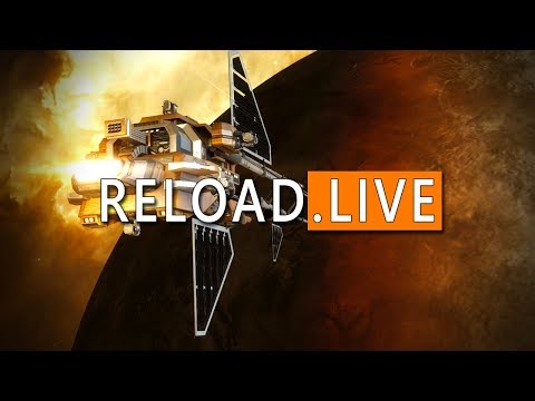 EVE Online: Breacher Dual Rep Solo PVP