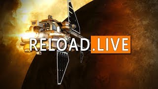 EVE Online: Breacher Dual Rep Solo PVP