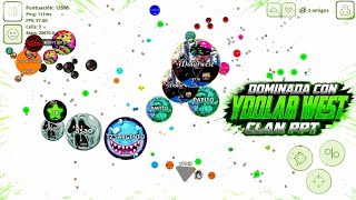 DOMINADA CON YDOLAR WEST CLAN PPT IMPARABLE
