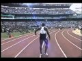 Robert Esmie Blastoff 1996 Olympics 4x100m