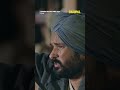 Chhalla Mud Ke Nahi Aaya | Latest Punjabi Film | Watch Now | Chaupal App | Amrinder Gill