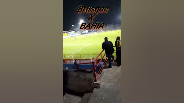 #shorts ⚽️ BRUSQUE FUTEBOL CLUBE X BAHIA, BRASILEIRÃO SÉRIE B 🇧🇷