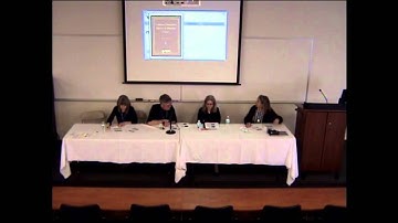 KCON9 Concurrent Sessions: Teaching Contracts in the Digital Age 2-21-14 Part 2