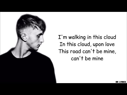 Elias Cloud Lyrics 