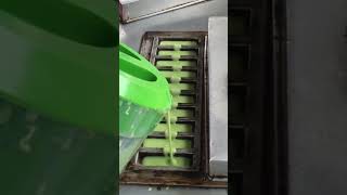 Kue Pukis Pandan Kelapa