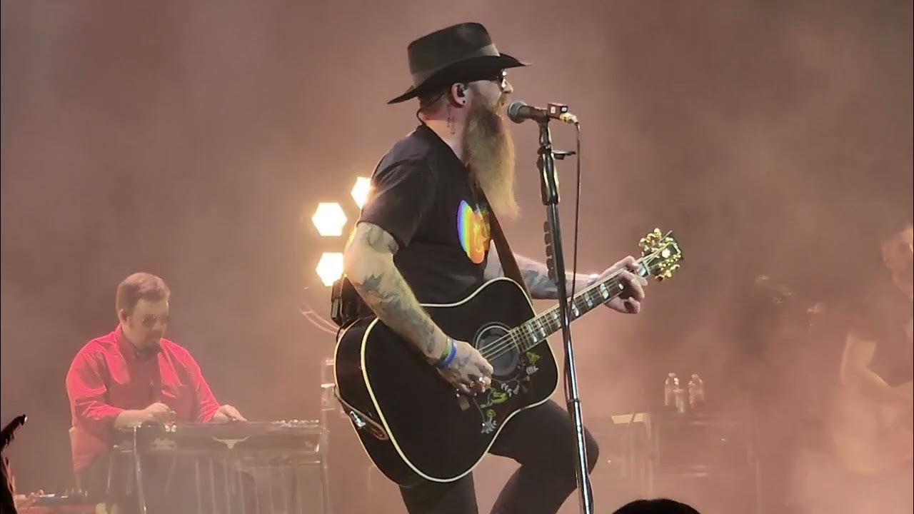 Cody Jinks Cast No Stones Las Vegas YouTube