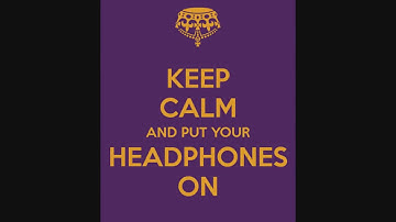 Robot 2.0 8D technology song (use headphones) recommend