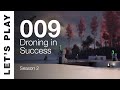Satisfactory Let's Play S02-E09 - Droning in Success [SATISFACTORY LET'S PLAY]