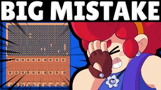 I was joking, but is Map Maker ACTUALLY a mistake!