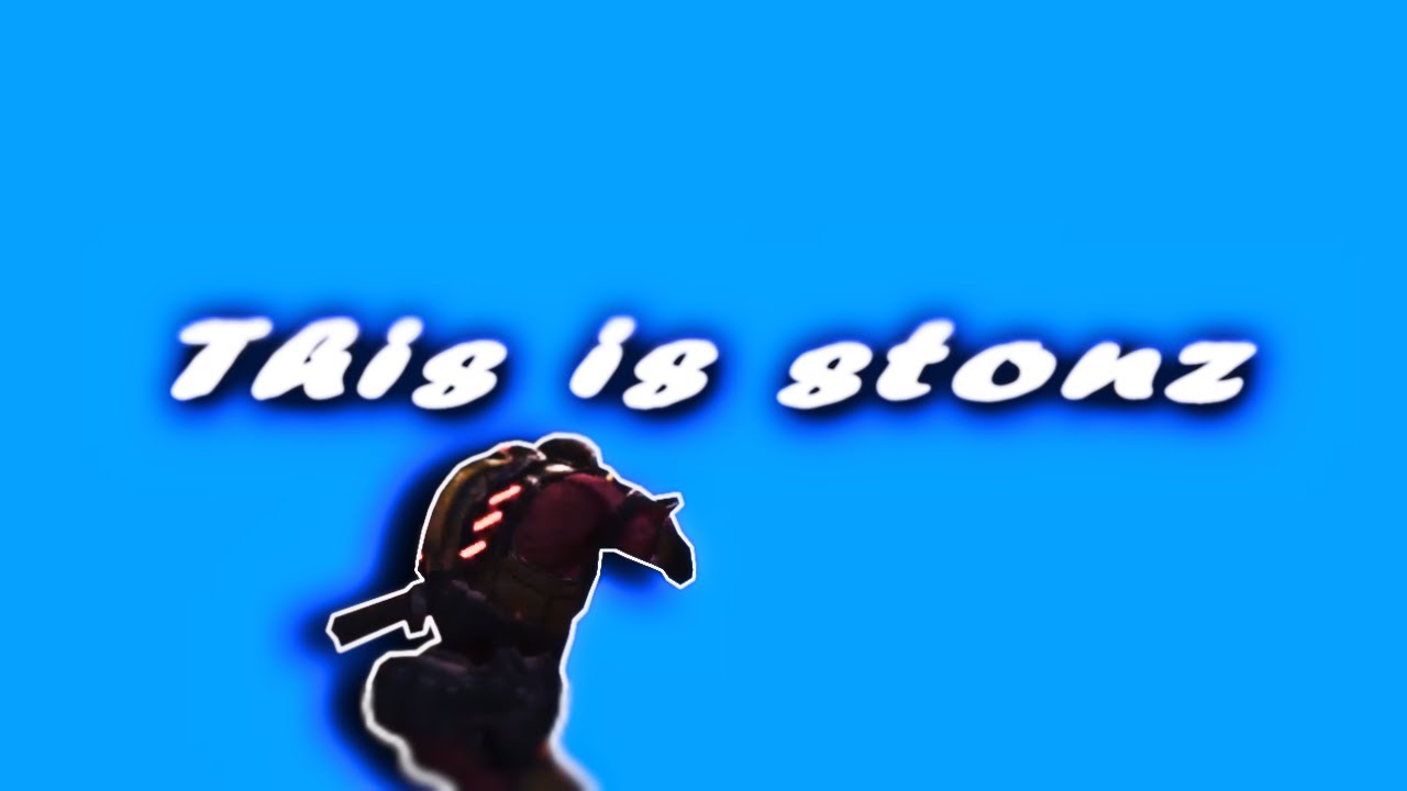 Stonz | This is Stonz Ep. 1 by Kaos PoppshoT