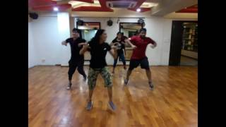 Variya By Zumba With Viji Nivarthi