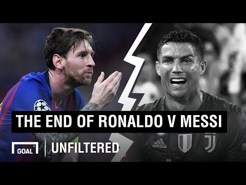 El Clasico: The end of Cristiano Ronaldo vs Lionel Messi