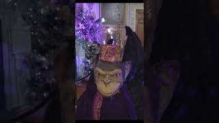 The Wizard of Oz at Castle Howard #shorts