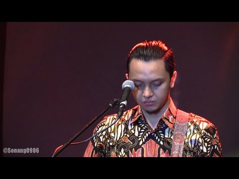 Barasuara ft. Adra Karim - Tarintih @ The 39th JGTC [HD]