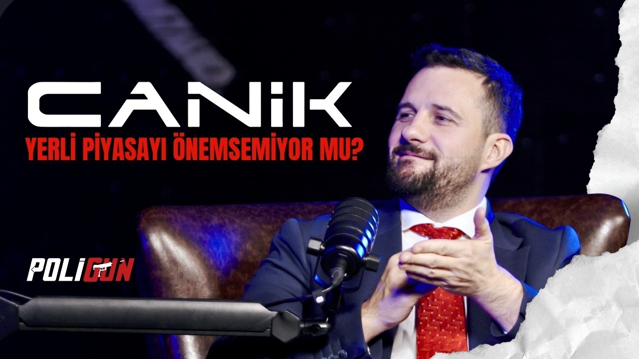 Canik Yerli Piyasayı Önemsemiyor mu? Gençay Gençer Tüm Sorulara Cevap Verdi!