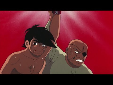 Ashita no Joe - Pilot [4K Remaster] あしたのジョー - YouTube