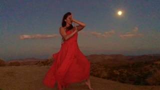 Harmonic Flow Dance - Tatiana Hassan Gayatri Mantra - Jaya Lakshmi And Ananda