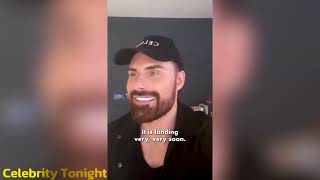 Rylan Clark leaves fans totally speechless as he reveals his REAL voice in new video
