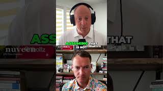 Inflation: More Than Just Money Printing Supply Chain SHOCK! #shorts