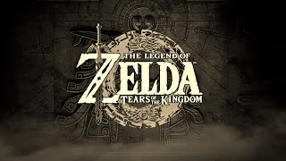 Video thumbnail of "The Legend of Zelda: Tears of the Kingdom OST - Soundtrack | Minigame 5 | 2023"
