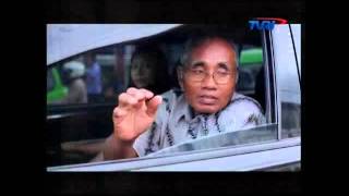 Kesetiakawanan Sosial
