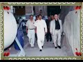 Shahbaz ali malik  he alanger ambassadar of zech republic during visit of popular 15042005