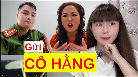 NGUYỄN PHƯƠNG HẰNG, HUỲNH UY DŨNG, ĐẠI NAM  . #lethimien
