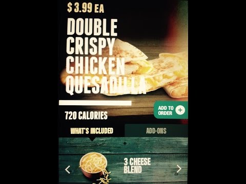 taco-bell-double-crunch-chicken-quesadilla-taste-review!