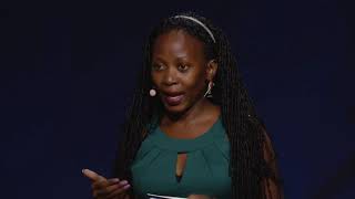 Power Talks - Josephine Nabukenya