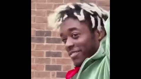 Lil Uzi Vert - Doing The Most (snippet)