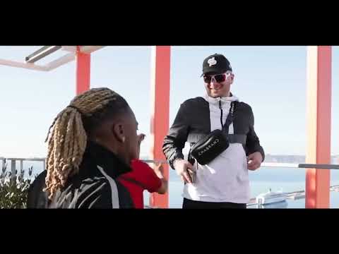 Niska Paris Ft Jul 720 HD 