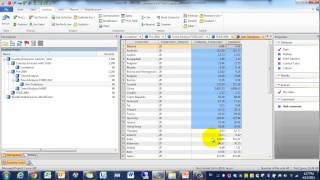 IDEA INTRO LESSONS - Lesson 08 - Introductory Statistical Analysis