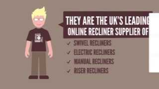 Win A La-Z-Boy Recliner Competition From Reclinersdirect.co.uk