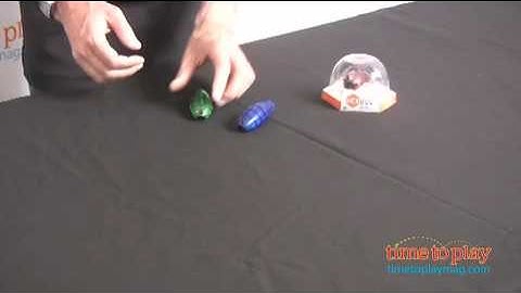 Hexbug Larva from Innovation First
