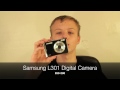Samsung L301 Review