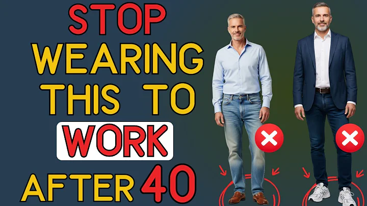 How to Dress for Business Casual Without Looking Outdated | 40+ Men's Fashion