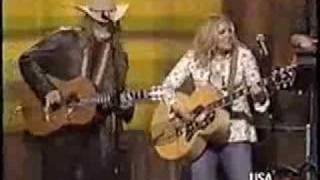 Video thumbnail of "Bloody Mary Morning - Dixie Chicks and Willie Nelson"