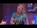 Ab Astris Winery brings Texas wine tasting to CW33 studio