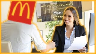 Fast Food Jobs