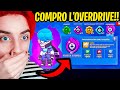 COMPRO L’OVERDRIVE DI EDGAR SU BRAWL STARS!!