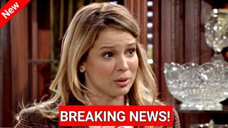 Celebrity Allison Lanier Exits Y&R — The Real Reason Behind Summer Newman’s Goodbye Wealth
