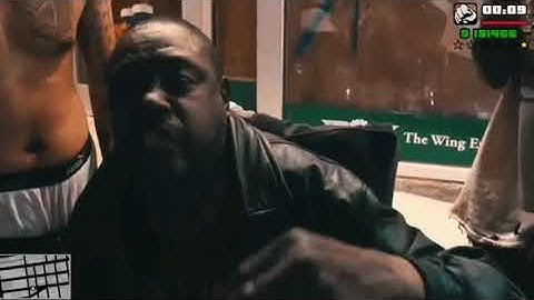 6ix9ine e Yokai 🤪