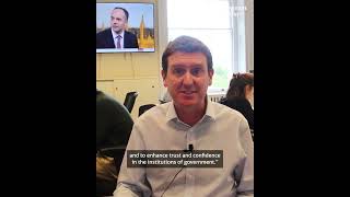 The King's Speech 2026