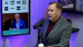 Celebrity Becoming a Ranger with Ken Keen Profile