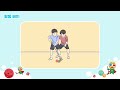 플볼 키즈 챌린지_8차시 공을 지켜라