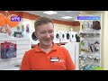 В Ирбите открылся новый магазин бытовой техники RBT